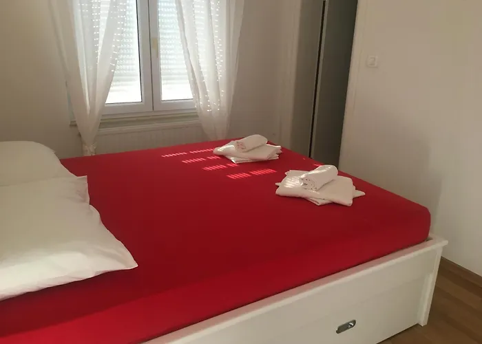 Apartment Doma
