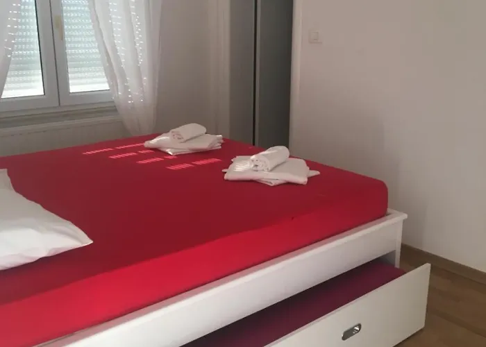 Apartment Doma