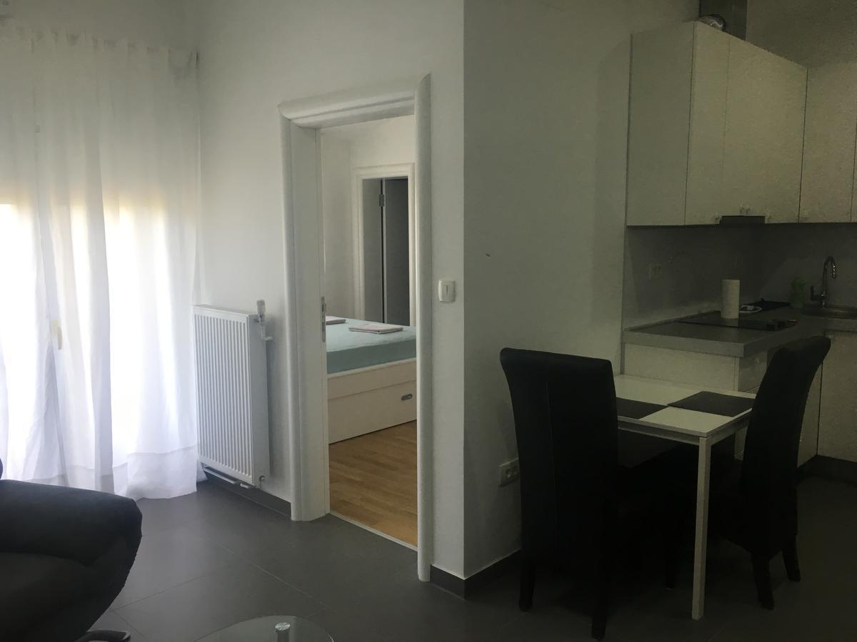 Apartman Doma *