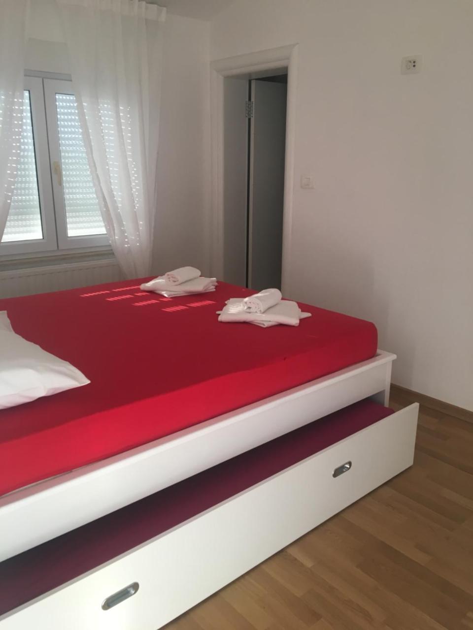 Doma Apartman *
